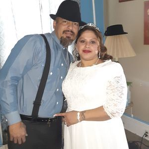 Meet your Posher, Tony